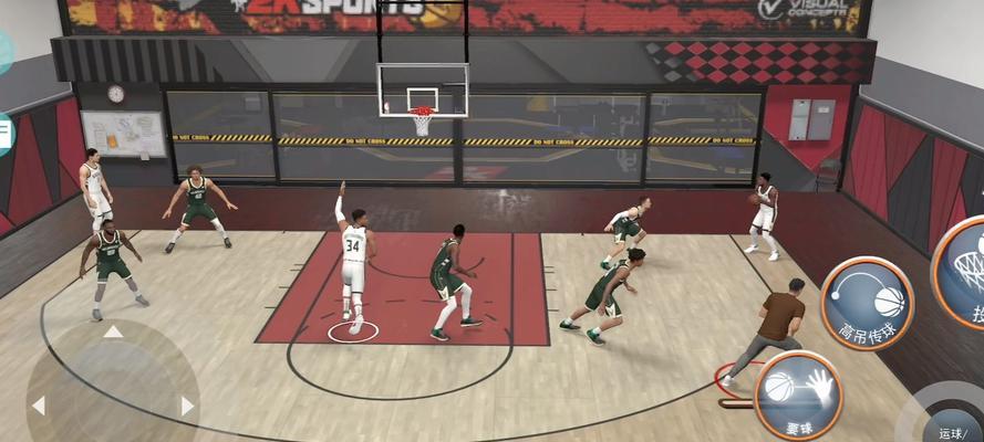 2k24mt手游中哪个投篮条效果最好？选择最佳投篮条的标准是什么？