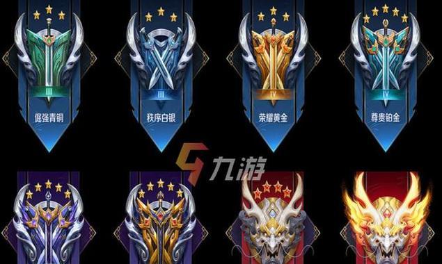 王者荣耀黄金升级玩什么模式？黄金段位的升级策略是什么？