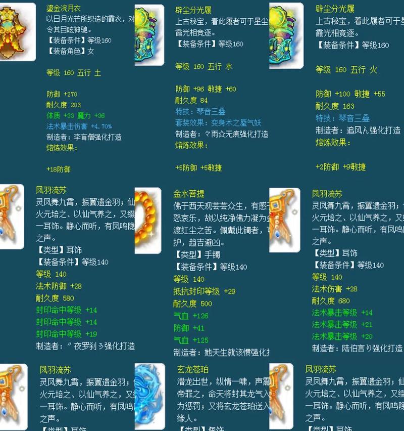 梦幻西游装备分解步骤是什么？