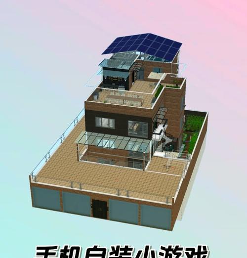 好玩的建筑手游有哪些推荐？建筑类手游特点是什么？