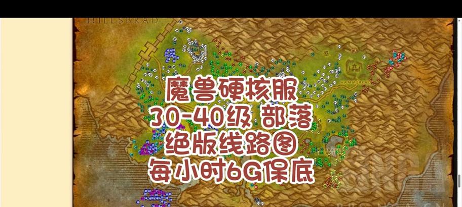 王先森在魔兽世界中是如何游玩的？有哪些技巧可以学习？