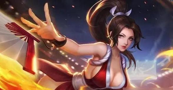 王者荣耀中的火舞是打哪个位置？火舞的定位和作用是什么？