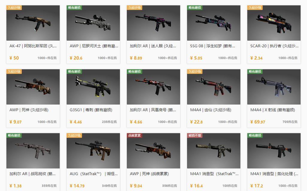 csgo加cf一共多少g？两款游戏的内存占用对比如何？