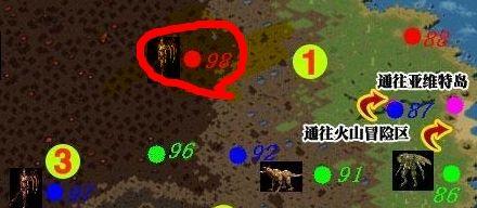魔域中如何获得青紫仙子？有什么技巧？