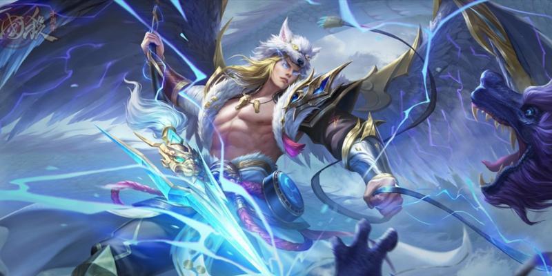 三国杀中马超成神前的技能是什么？如何发挥最大效果？