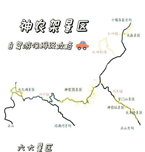神农架地下城的入口在哪里？需要什么条件才能进入？