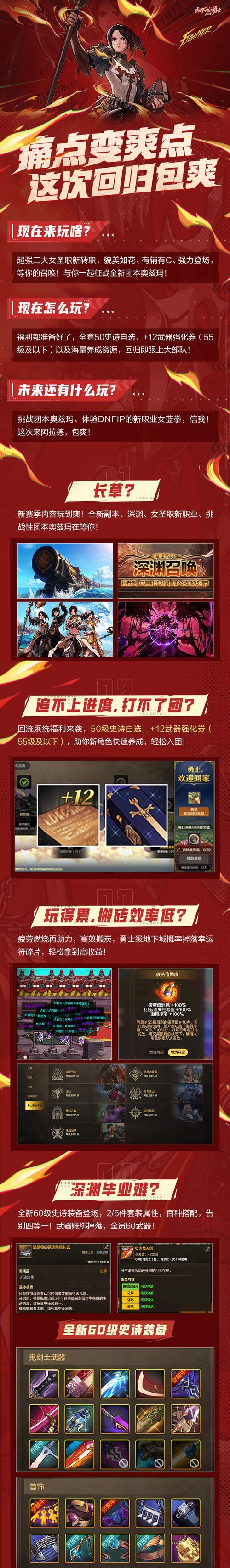 dnf灵跃武器获取途径？如何快速获得？