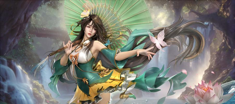 三国杀中小乔的技能是什么？如何有效使用小乔的技能？
