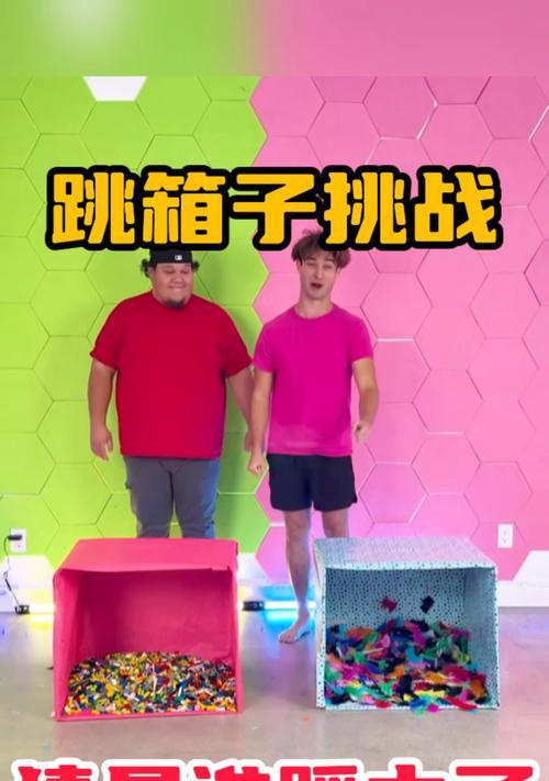 反恐精英ol72街跳跃箱子的技巧是什么？如何快速掌握跳跃技巧？