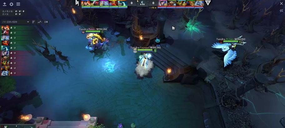 dota怎么跳？跳跃技巧有哪些？