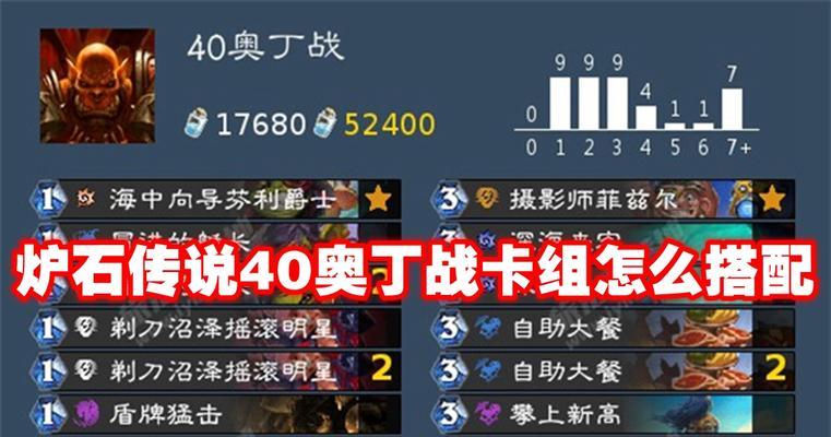 炉石传说奥丁卡牌使用技巧有哪些？