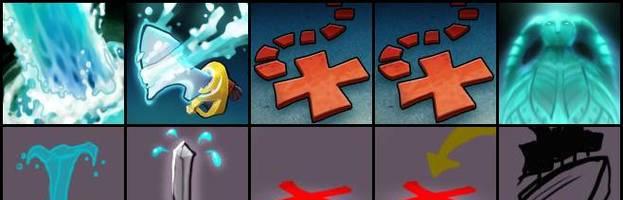 dota2角色大笑的快捷键是什么？如何在游戏中让角色笑？