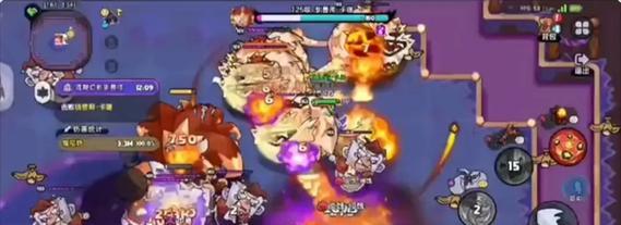 《100暗格》第1关通关攻略（解锁一百个暗格的秘密）