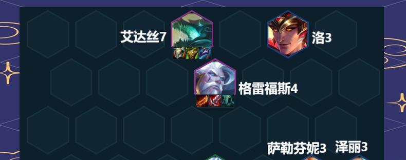 云顶之弈1022拼多多小法阵容攻略（云顶之弈小法阵容搭配及技巧分享）