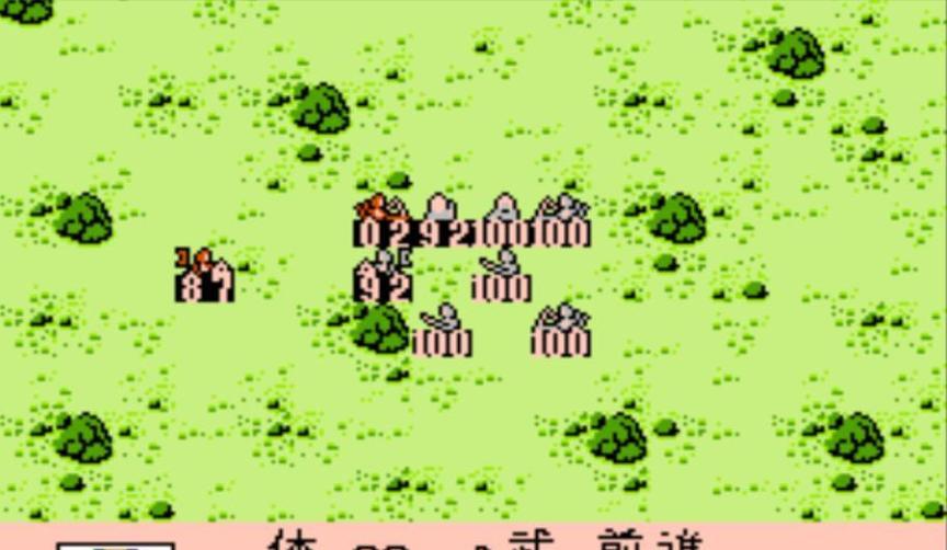 《三国志2霸王的大陆操作方法详解》（掌握游戏技巧）