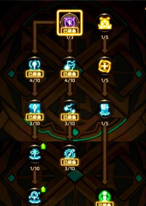 龙之谷手游战士攻略（战士职业特点）