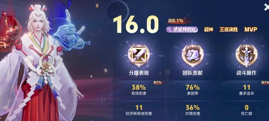 夏洛特出装攻略（夏洛特出装推荐及技巧分享）
