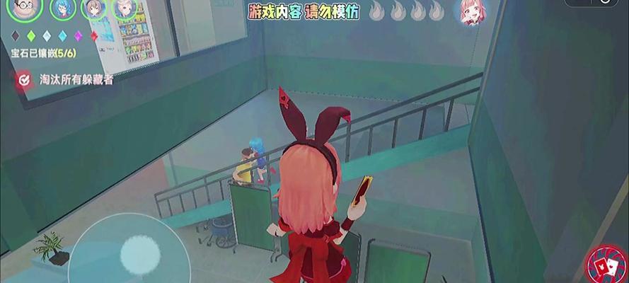 神角技巧莉莉安，她如何在游戏中展现出色的技能（探索莉莉安的技能组合和策略）