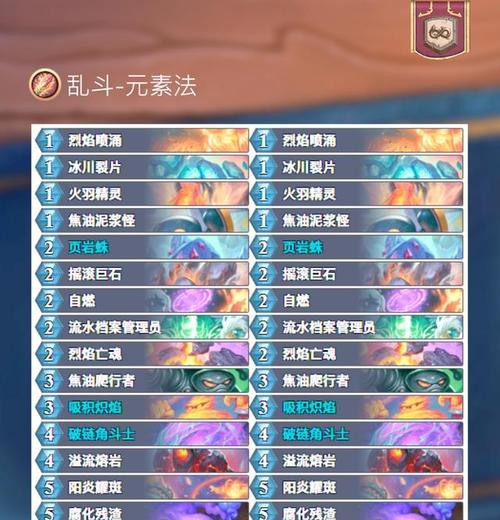 炉石传说极性拳手卡组如何构建？获取途径有哪些？