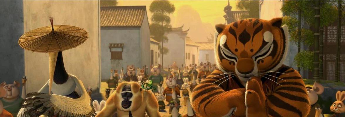 《功夫熊猫》游戏独战群雄的无敌秘籍（玩转《功夫熊猫》游戏）