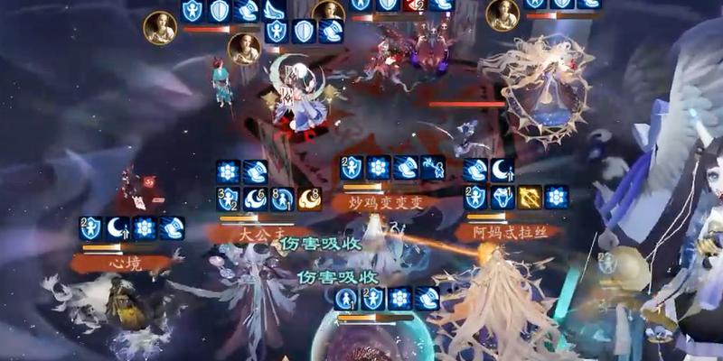 阴阳师残局得胜（解密阴阳师残局得胜的战略与技巧）