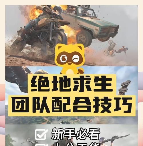 绝地求生蓝圈应对策略是什么？如何安全度过？