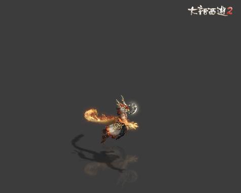 大话西游2龙君幻化造型的条件是什么？