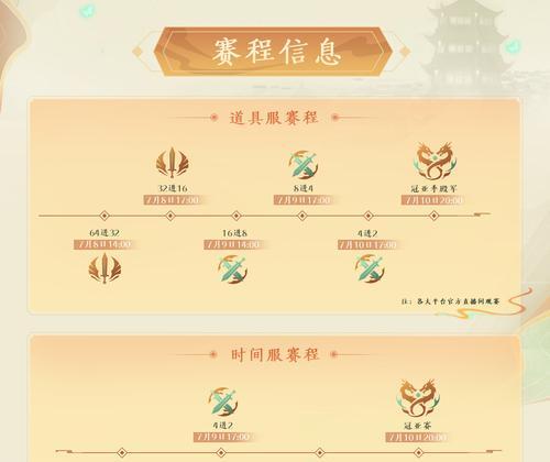 《大话西游》水陆大会PK阵容搭配总结（打造最强PK阵容）