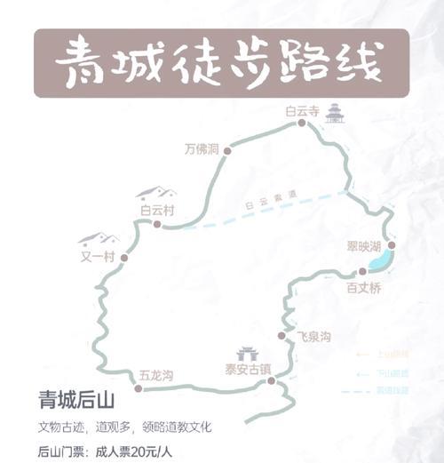旅行青山问道玩法有哪些？