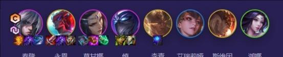 《云顶之弈》玉剑仙阵容站位详细攻略（打造最强玉剑仙阵容）