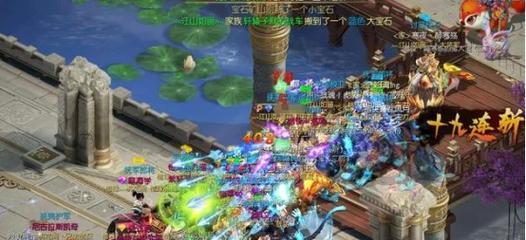 《征途2S》快速冲级攻略（简单易懂）