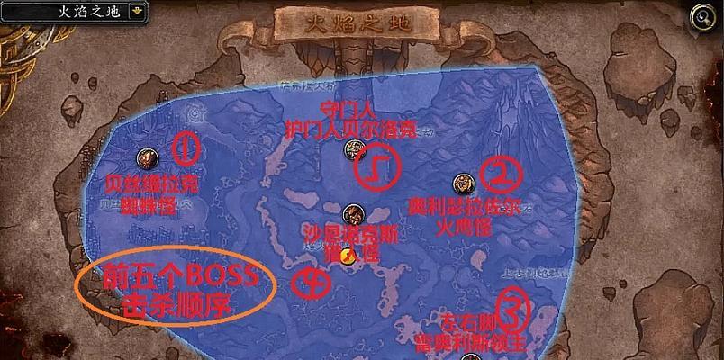 魔兽世界90级蠕动魂集攻略（成为传奇战士的必经之路）