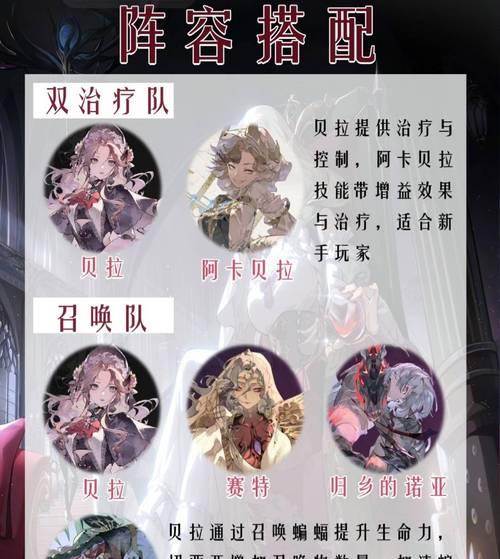 新手必读（详解阿卡迪亚神格符文的搭配技巧和注意事项）