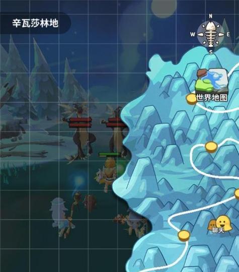 挑战乌拉拉暮光林地——通关攻略（揭秘暮光林地BOSS的弱点）