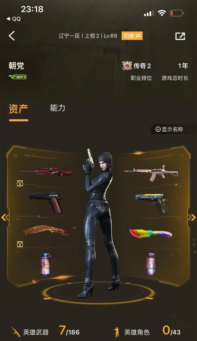 穿越火线裁决皮肤使用方法是什么？