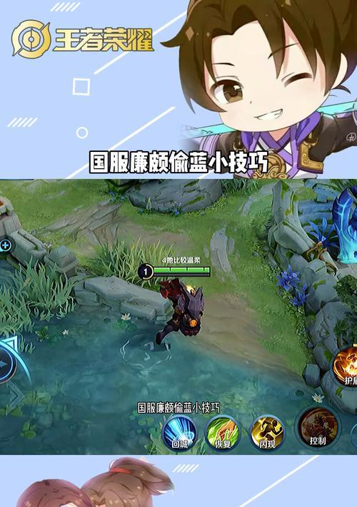 偷蓝流玩法的策略和技巧是什么？