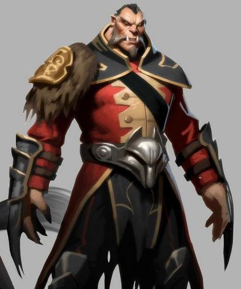 狼人——力量型英雄的独行者（以《dota2》游戏力量型英雄之狼人为主题的攻略指南）