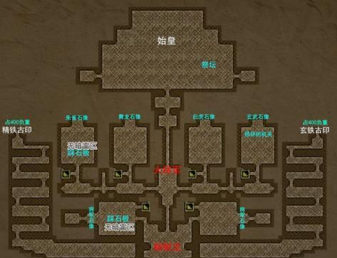 《长生劫》上古魔窟全攻略（阵容选择）