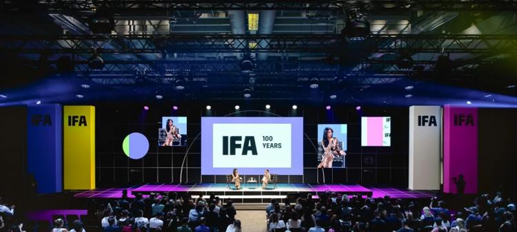 未发先火，追觅科技旗下光子跃迁新品相机引爆IFA