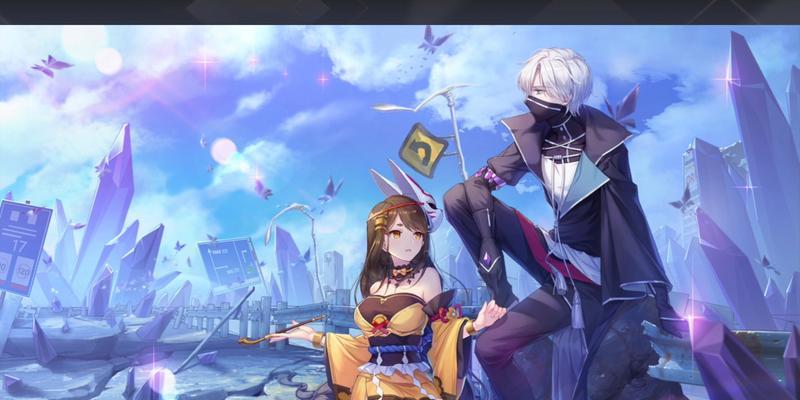 双生视界深渊之锤（探索未知世界）