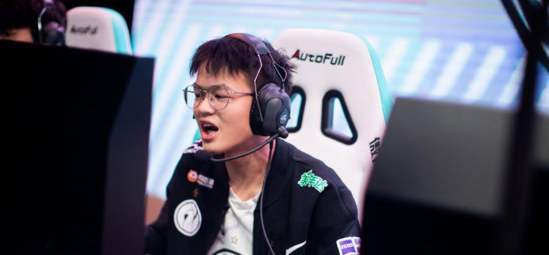 劲夫在英雄联盟中的原型角色是谁？