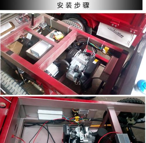 游戏中的消声器（游戏中的消声器安装教程及技巧）