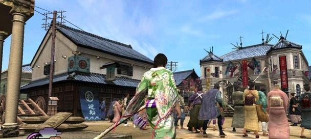 《侍道4PC版存档位置及破解版存档存放之处》（探索游戏存档的秘密和破解版的归宿）