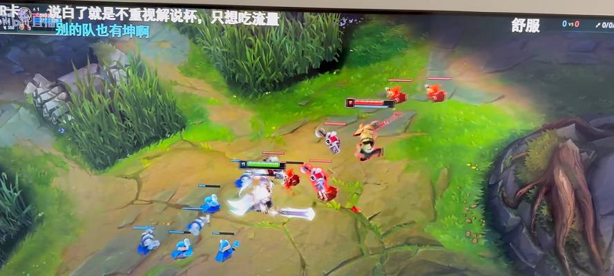 为什么有人在英雄联盟中故意输掉比赛?这种行为背后的心理是什么?