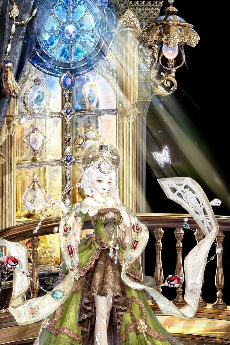 《奇迹暖暖微笑中透着疲惫搭配赛高赞S攻略》（战胜疲惫）