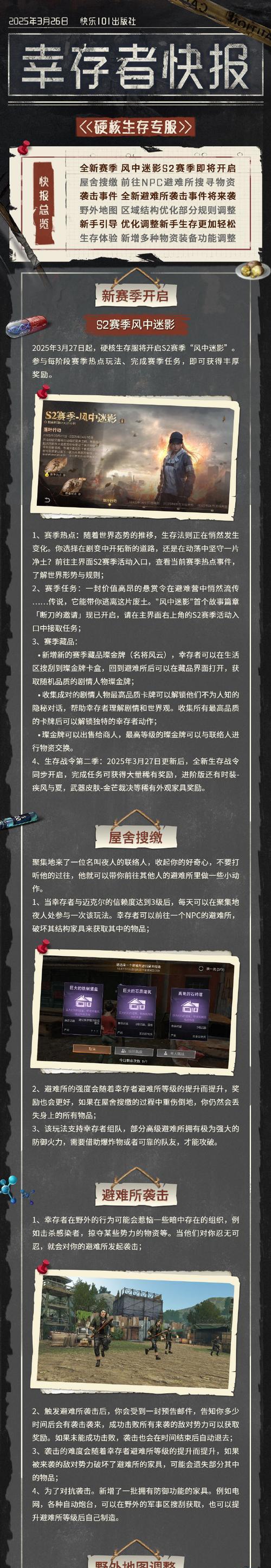 平台恐慌（从小白到大神）