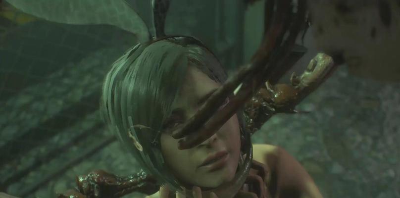 生化危机3中被寄生后的后果是什么?