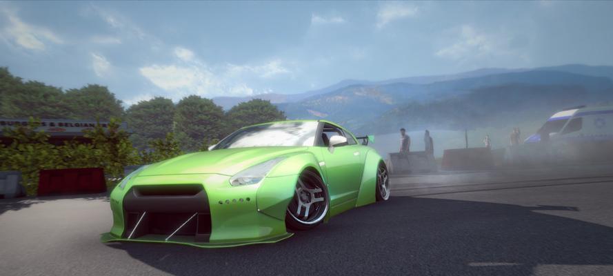 漂移地带2攻略（成为最强漂移大师）