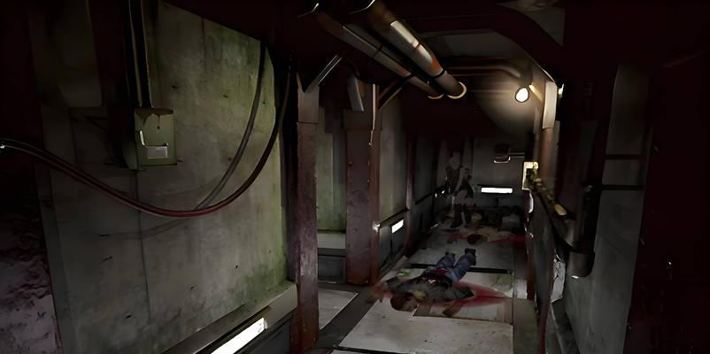 生化危机游戏如何放置？