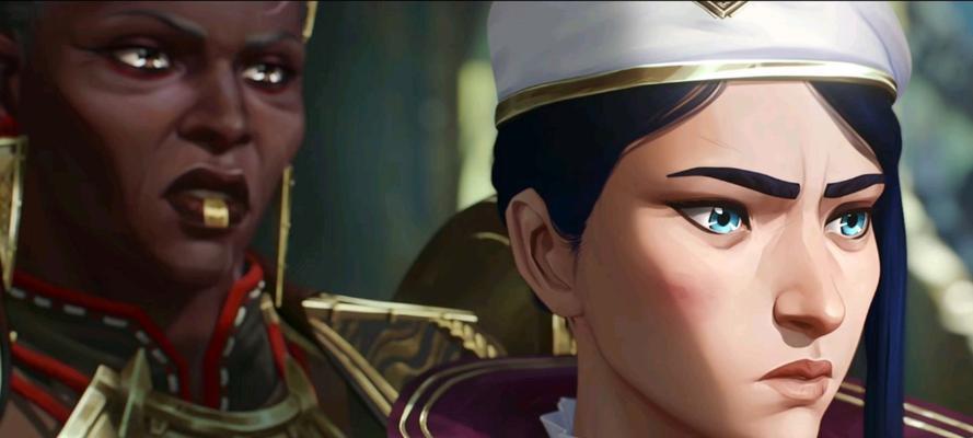 皮城女警携手城镇抗击僵尸（她们守护着最后的希望与生存）